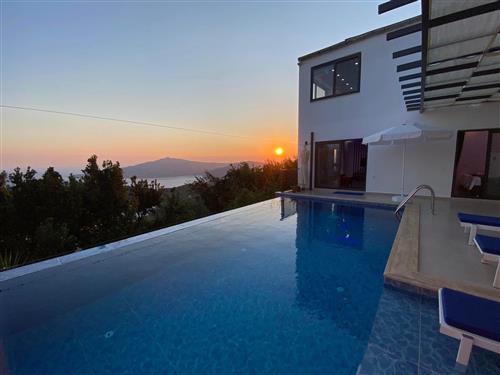 Holiday home - 4 persons -  - Kalkan - 07580