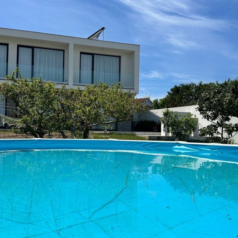 Sommerhus - 10 personer -  - 2530-181 - Atalaia