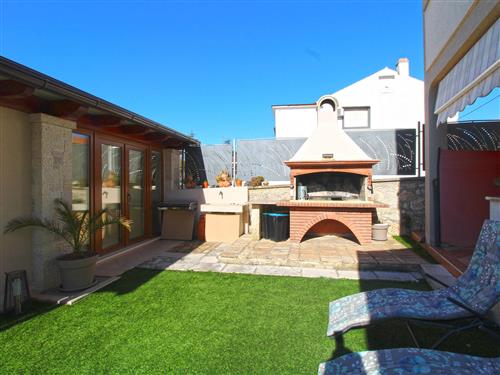 Holiday apartment - 4 persons -  - Pula/Banjole - 52100