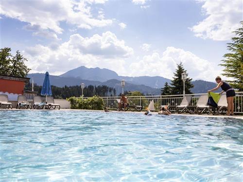 Ferielejlighed - 4 personer -  - Seebühel - 6233 - Kramsach