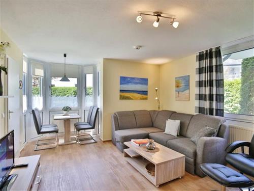 Ferieleilighet - 4 personer -  - Wehrbergsweg - 27476 - Cuxhaven