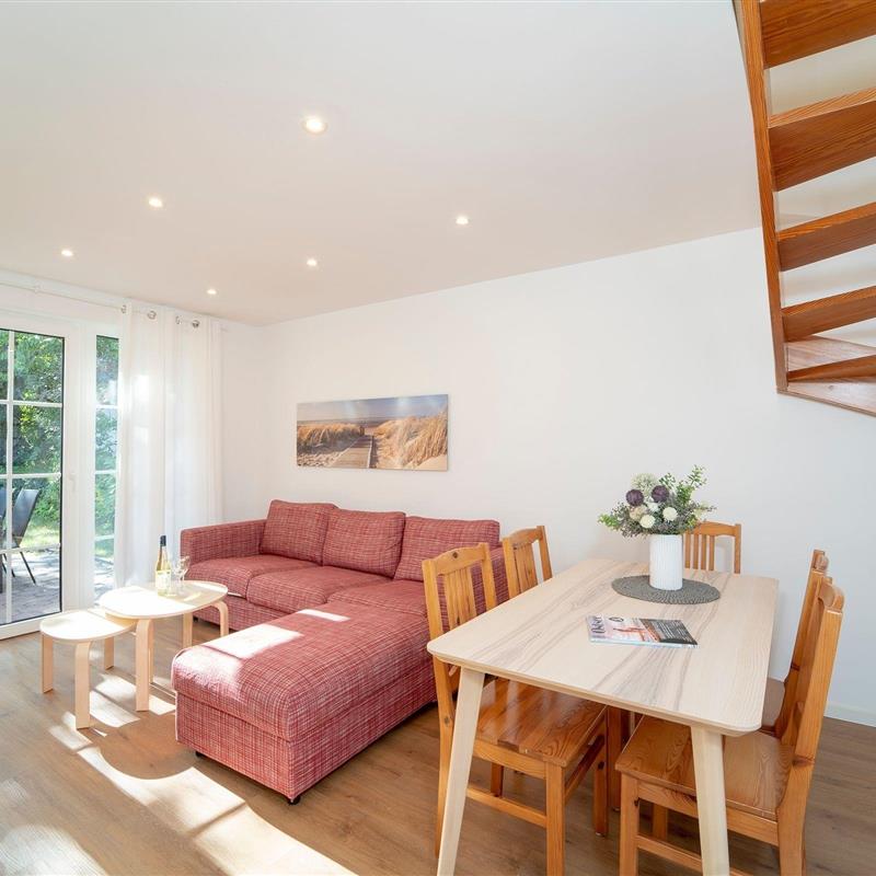 Ferielejlighed - 5 personer -  - Reiherstieg - 23743 - Grömitz