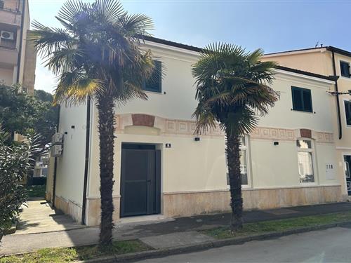 Semesterhus/Semesterlägenhet - 4 personer -  - 52440 - Porec