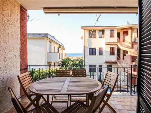 Ferielejlighed - 4 personer -  - Via Sofia - 87064 - Corigliano Rossano