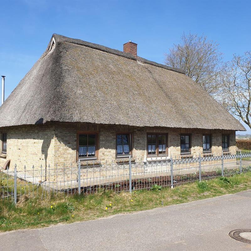 Sommerhus - 4 personer -  - Dorfstraße - 24398 - Winnemark