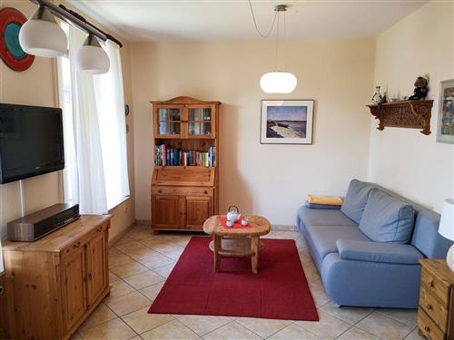 Ferielejlighed - 3 personer -  - Österstraße - 25761 - Büsum