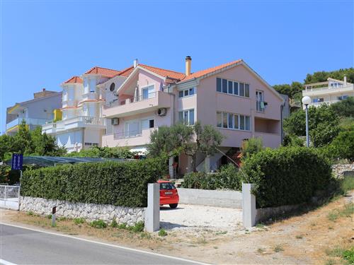 Holiday apartment - 4 persons -  - Poljicka cesta 35, Poljica - 21222 - Marina