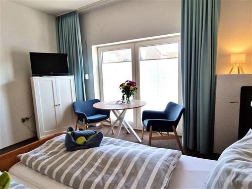 Ferieleilighet - 2 personer -  - Norddeicher Str. - 26506 - Norddeich