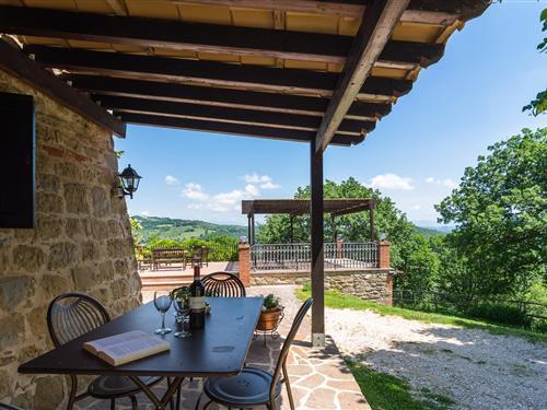 Holiday Home/Apartment - 2 persons -  - 06024 - Gubbio