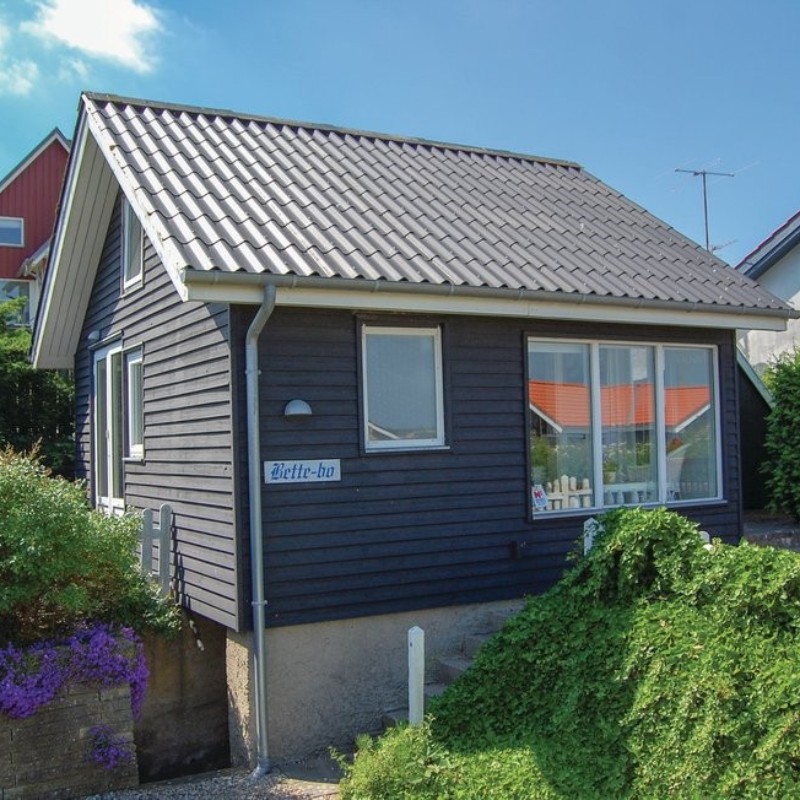Sommerhus - 3 personer -  - Anemonevej - Grønninghoved - 6093 - Sjølund