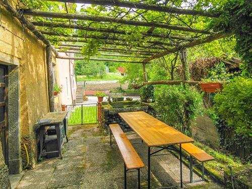 Sommerhus - 10 personer -  - Via Codivilla - Varese Ligure - 19028 - Codivara