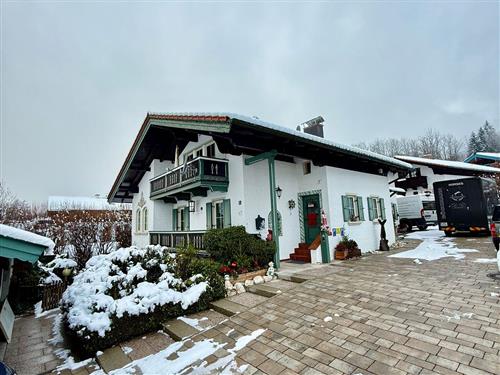 Ferielejlighed - 5 personer -  - Eschenweg - 83242 - Reit Im Winkl