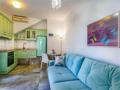 Ferielejlighed - 4 personer -  - Kassandrino - 630 77