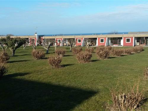 Ferienwohnung - 4 Personen -  - Æblevej - 3770 - Allinge