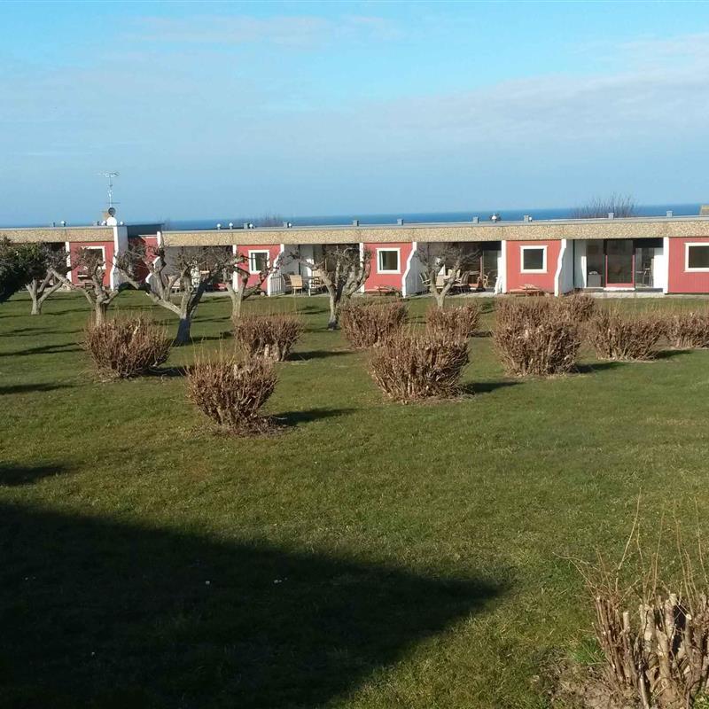 Ferienwohnung - 4 Personen -  - Æblevej - 3770 - Allinge