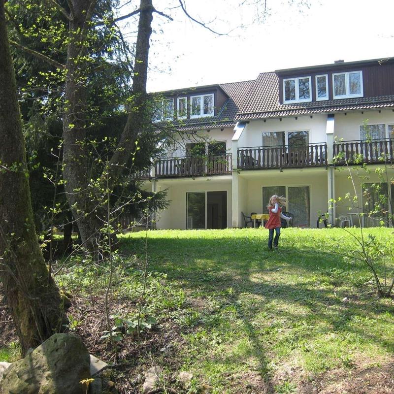 Ferielejlighed - 4 personer -  - Harzburger Strasse - 38700 - Braunlage