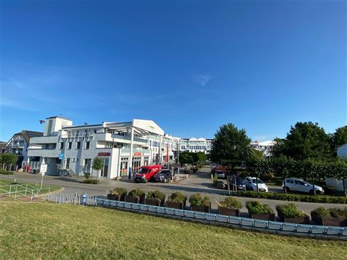 Ferielejlighed - 4 personer -  - Seestraße - 18374 - Ostseeheilbad Zingst