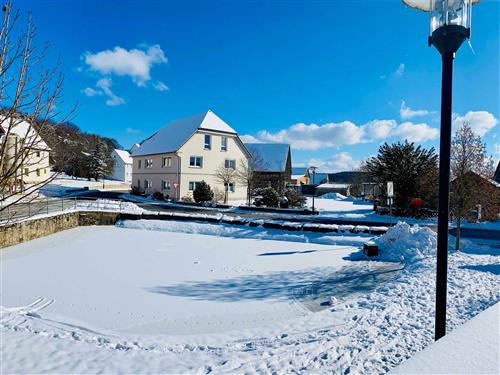 Semesterlägenhet - 5 personer -  - Stephanusstr. - 91320 - Ebermannstadt