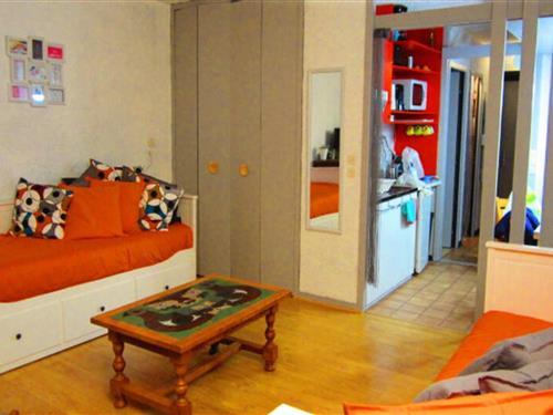 Holiday Home/Apartment - 4 persons -  - 38250 - Villard-De-Lans