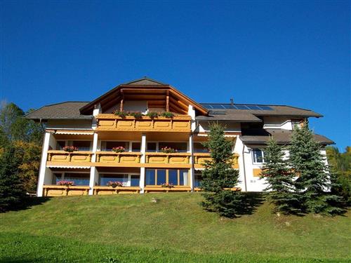 Semesterlägenhet - 5 personer -  - Mühlreith - 4581 - Rosenau Am Hengstpaß