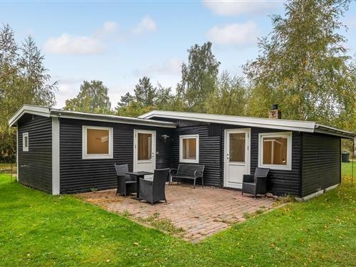 Sommerhus - 6 personer -  - Østerdalen - Østerlyng - 4500 - Nykøbing Sj