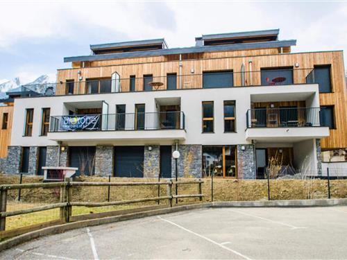 Ferielejlighed - 6 personer -  - 74400 - Chamonix Mont Blanc