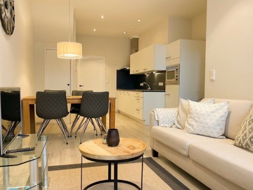 Holiday home - 4 persons -  - 4357AR - Domburg