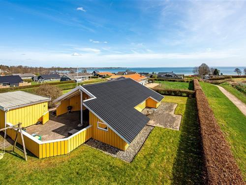 Ferienhaus - 6 Personen -  - Havremarken - Grönninghoved - 6093 - Sjölund