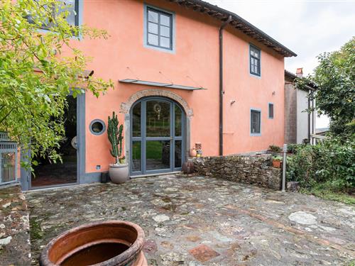 Villa - 8 personer -  - 56017 - Molina Di Quosa - San Giu