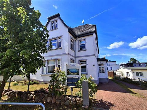 Holiday apartment - 4 persons -  - Neue Straße - 17419 - Ahlbeck (Seebad)