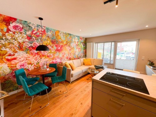 Ferienwohnung - 4 Personen -  - Norderstr. - 25980 - Sylt / Ot Westerland