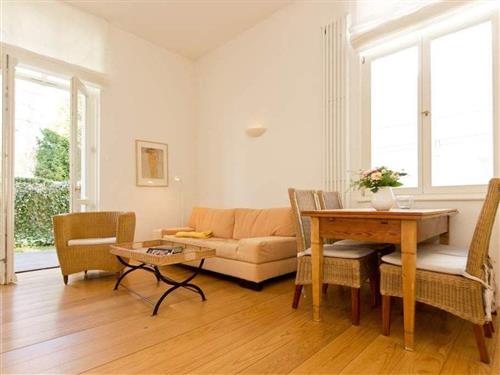 Ferielejlighed - 2 personer -  - Bergstraße - 17429 - Bansin (Seebad)