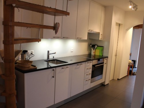 Ferieleilighet - 4 personer -  - 7310 - Bad Ragaz