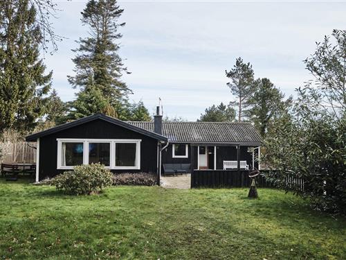 Ferienhaus - 8 Personen -  - Humlevænget - Marielyst - 4873 - Väggerlöse