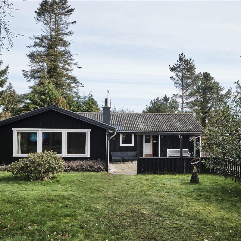 Ferienhaus - 8 Personen -  - Humlevænget - Marielyst - 4873 - Väggerlöse