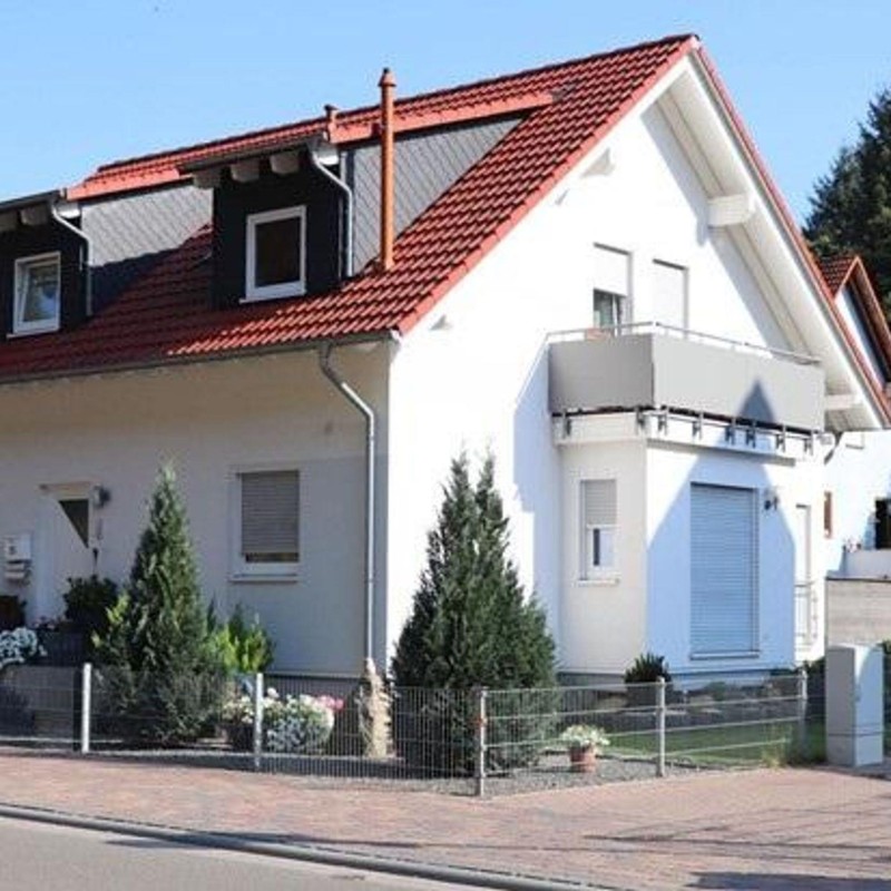 Ferielejlighed - 3 personer -  - Kaiserslauterer Straße - 67098 - Bad Dürkheim / Hardenburg