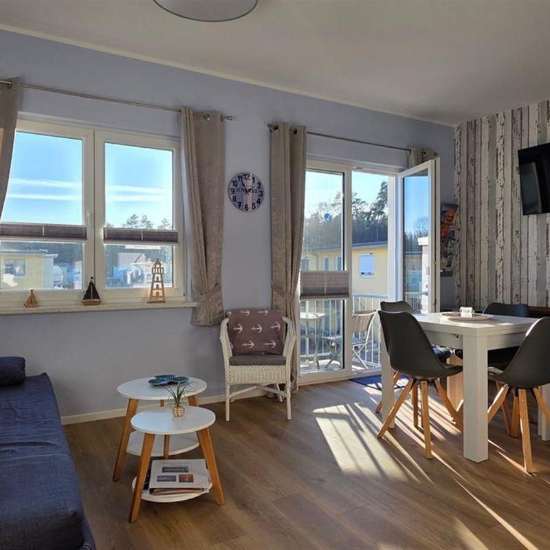 Ferielejlighed - 4 personer -  - Igelring - 18181 - Graal-Müritz