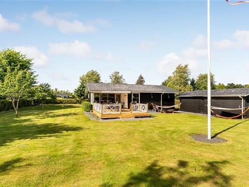 Ferienhaus - 5 Personen -  - Hejrevej - Egense - 9280 - Storvorde