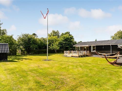 Ferienhaus - 5 Personen -  - Hejrevej - Egense - 9280 - Storvorde