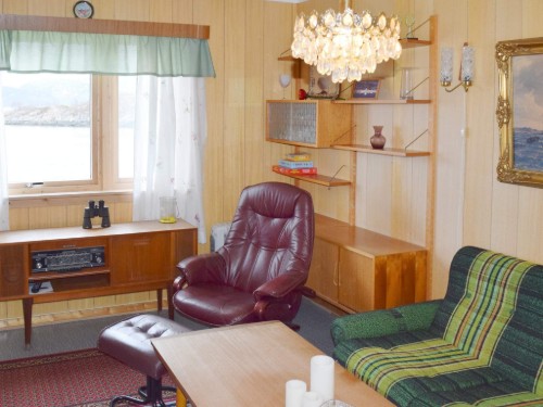  - 6 personer -  - Sandhornøyveien - Gildeskål - 8130 - Salten - Nordland