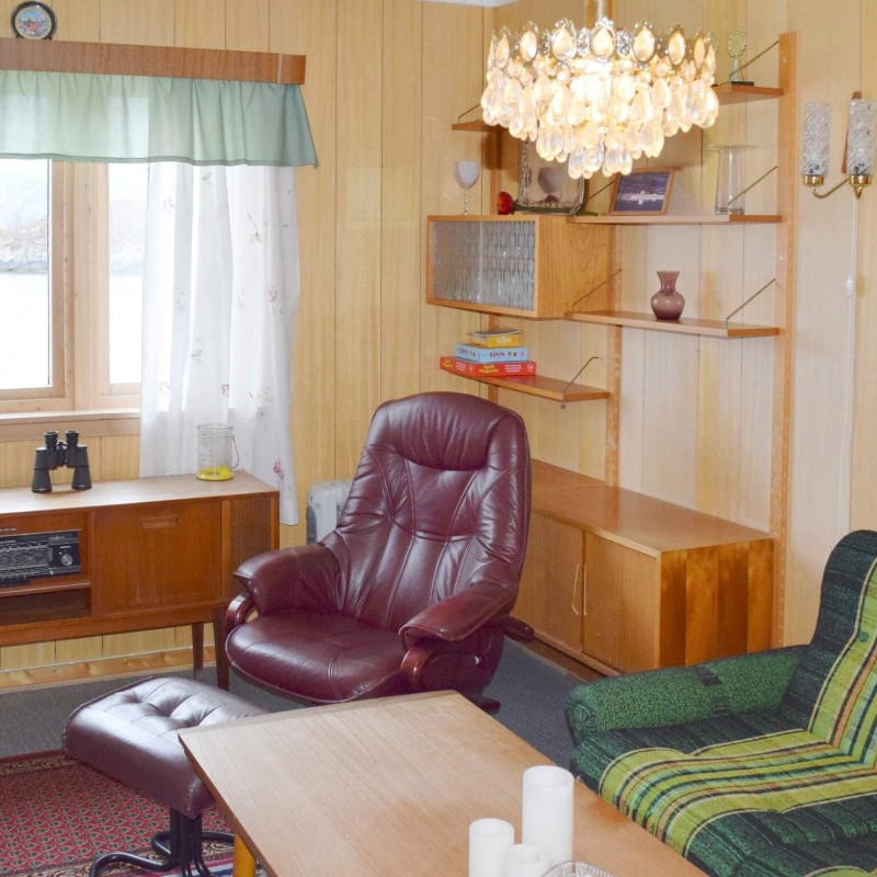  - 6 personer -  - Sandhornøyveien - Gildeskål - 8130 - Salten - Nordland