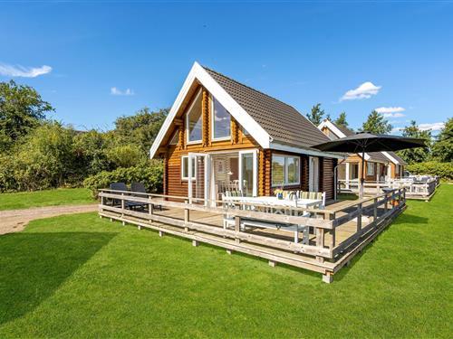 Holiday home - 6 persons -  - Emmerbøllevej - Emmerbølle - 5953 - Tranekær