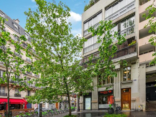 Ferielejlighed - 4 personer -  - Rue de la Roquette - 75011 - Paris