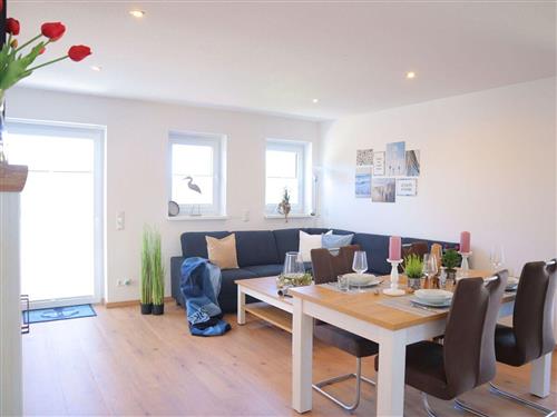 Ferieleilighet - 6 personer -  - Muschelweg - 27639 - Wurster Nordseeküste