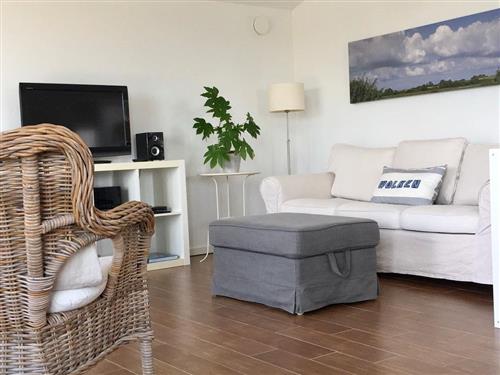 Semesterlägenhet - 4 personer -  - Lehbek - 24395 - Gelting