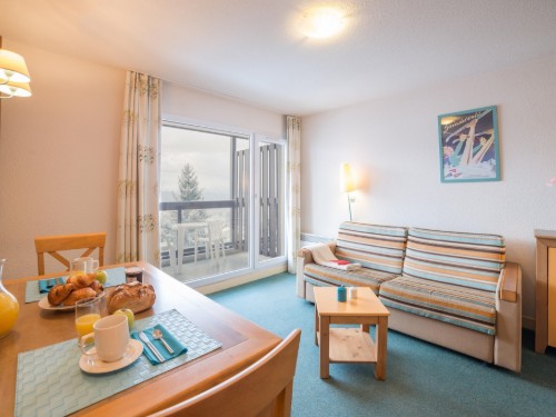 Holiday apartment - 2 persons -  - 66120 - Font Romeu Ermitage