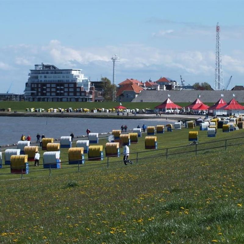 Sommerhus - 2 personer -  - 27472 - Cuxhaven