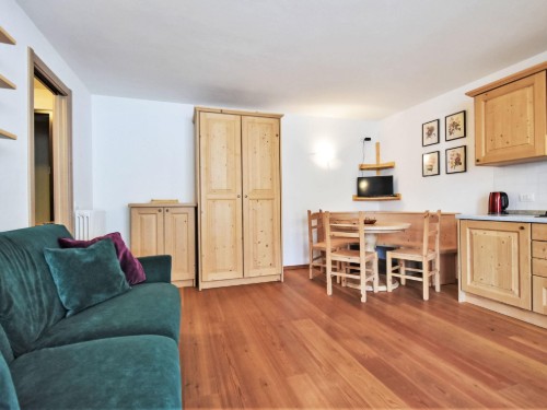 Holiday apartment - 2 persons -  - 23024 - Madesimo