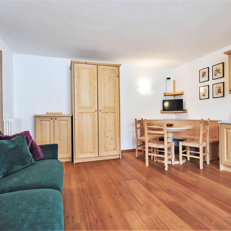 Ferielejlighed - 2 personer -  - Madesimo - 23024