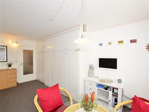 Holiday Home/Apartment - 2 persons -  - Steinmannstraße - 25980 - Westerland Auf Sylt